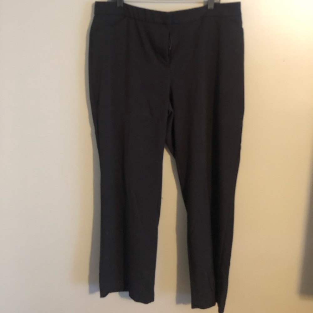 Black Apt 9 dress pants